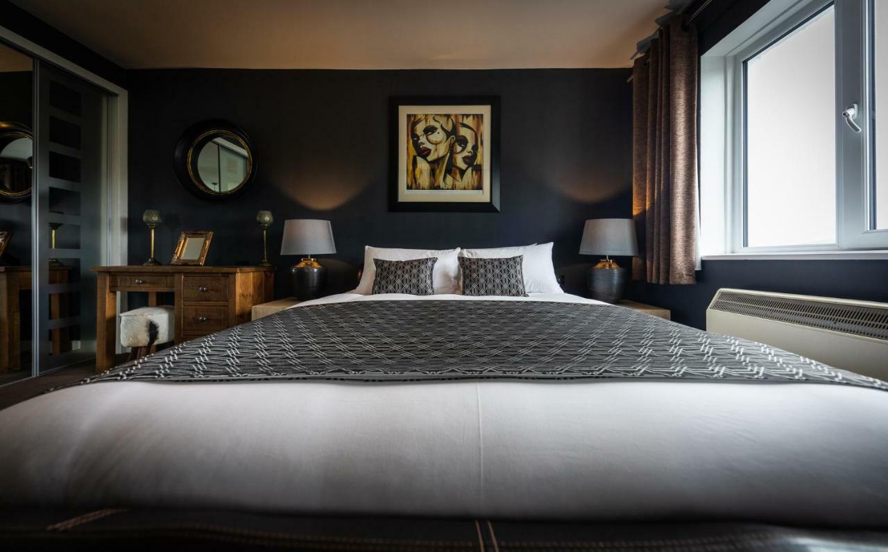 Storr Apartments Портри Экстерьер фото