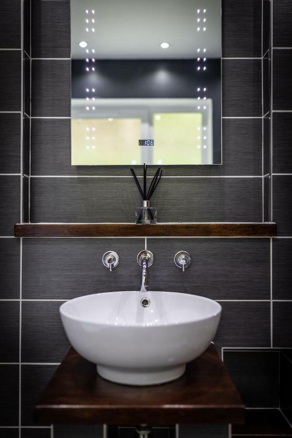 Storr Apartments Портри Экстерьер фото